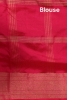 Pure Handloom Patola Ikat Silk Saree